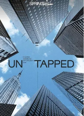 《未开发》影评：揭露美国机会差距，深度剖析与社会反思