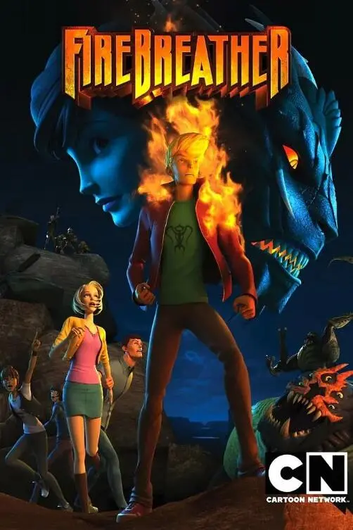 《龙息少年》影评：末日废土中的青春之歌，热血与泪水的交织！