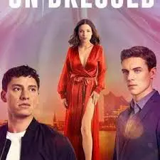 《一丝不挂2024》：悬疑惊悚升级！揭秘欲望与背叛交织的人性迷宫，小心背后有人！