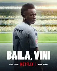 《小维尼修斯》：足坛新星的炼成之路，梦想与挑战并存的励志故事