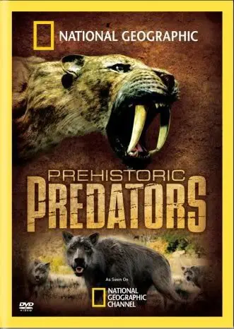 《史前掠食动物》：一场惊险刺激的生存游戏，远古巨兽再度觉醒！