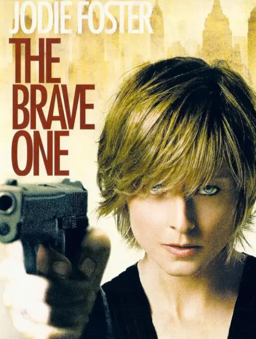 《勇敢的人》：一场自我救赎的复仇之旅，探讨正义与暴力的边界