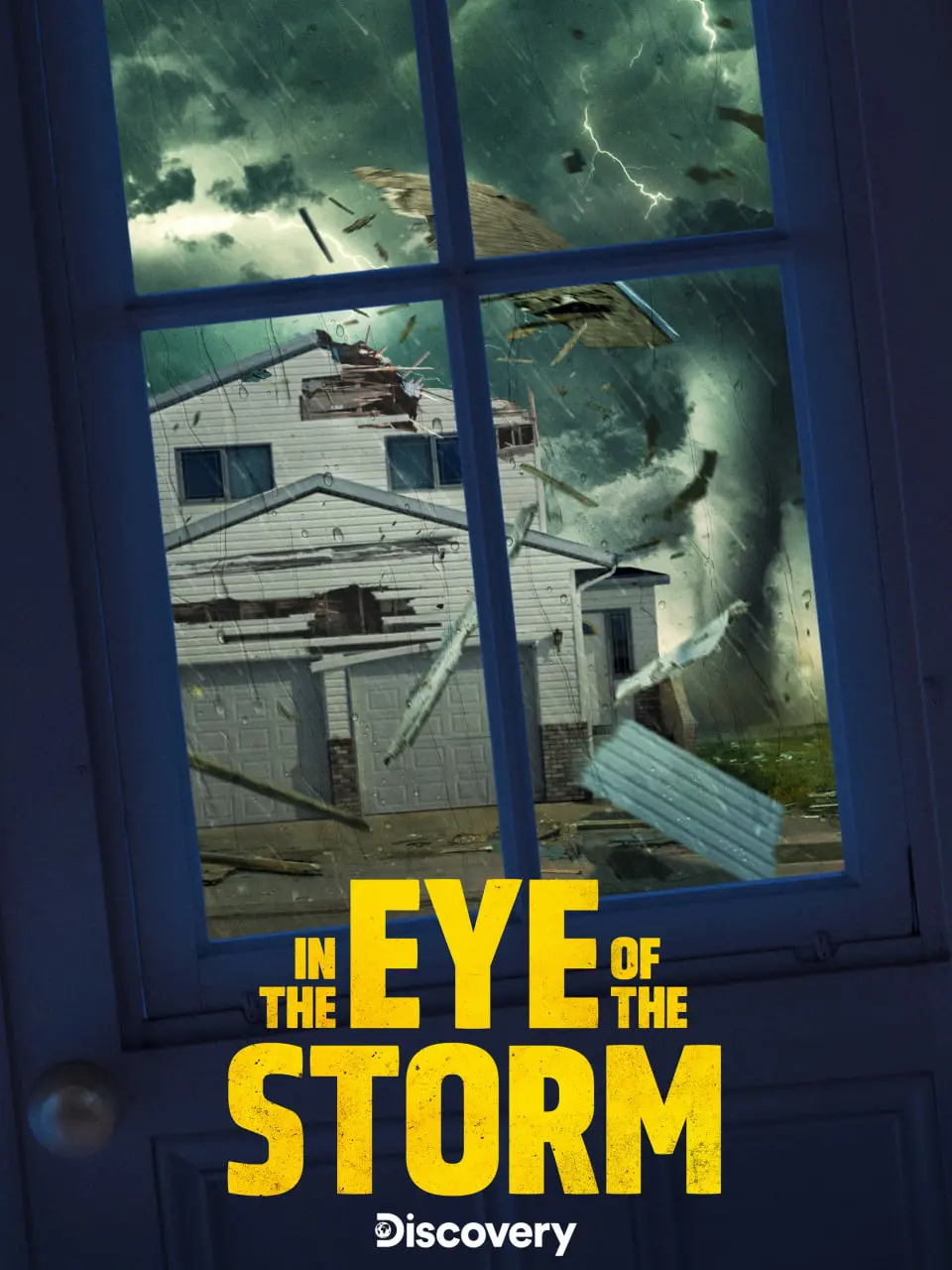 《在风暴之眼 第三季》：权谋、人性与宿命的旋涡，当生存成为唯一的法则