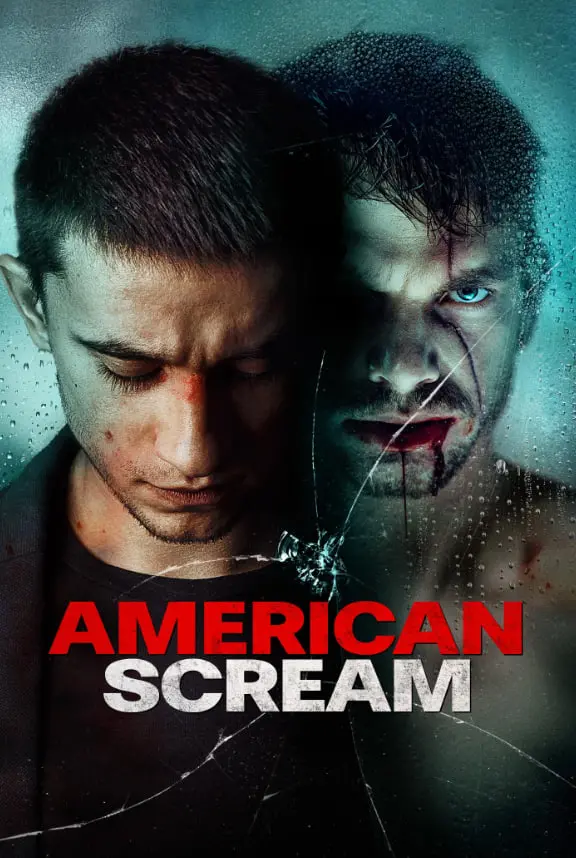 《美国尖叫》：童话的黑暗变奏，成人世界的寓言，一场关于成长与幻灭的惊悚童话！